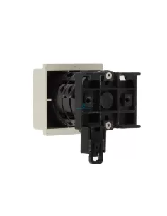 Eaton Z-ca/l amperometrischer Schalter 660 VAC 12 A 3 Din 2